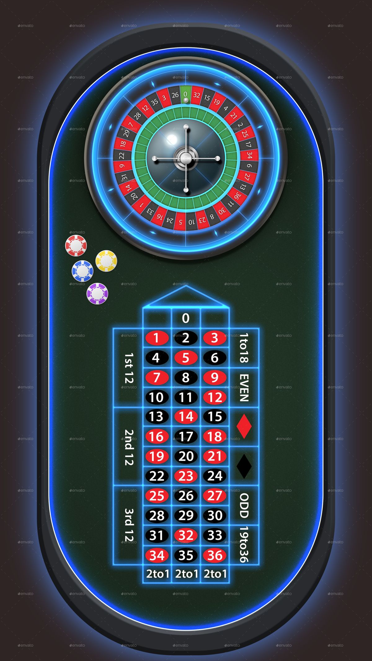 Xpokies Casino پر آن لائن سلاٹس کے بارے میں
