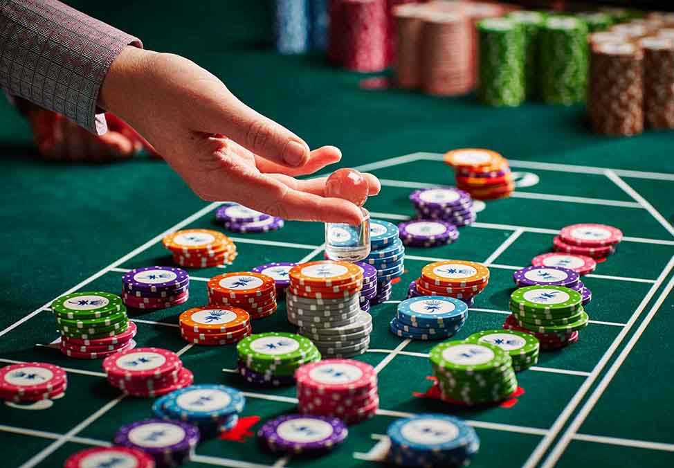 Xpokies Casino کیسینو میں رولیٹی گیمز کے بارے میں معلومات