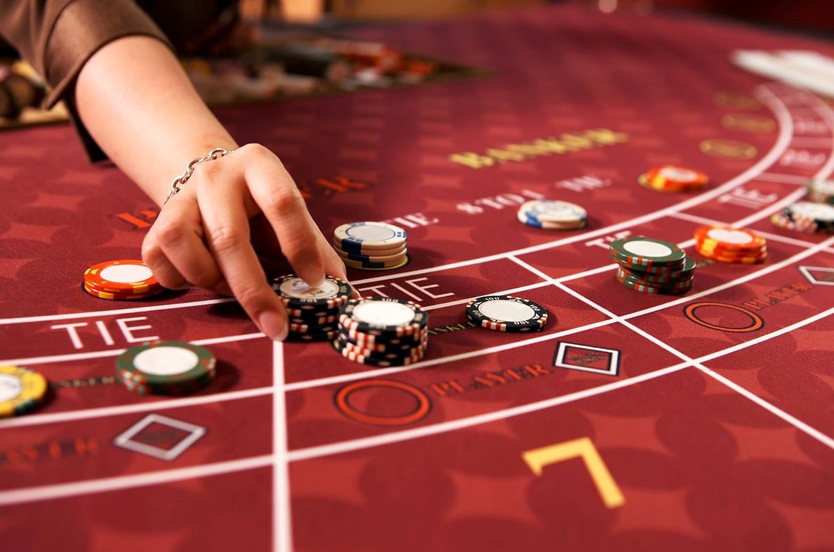 Xpokies Casino پاکستان کیسینو میں بلیک جیک گیمز