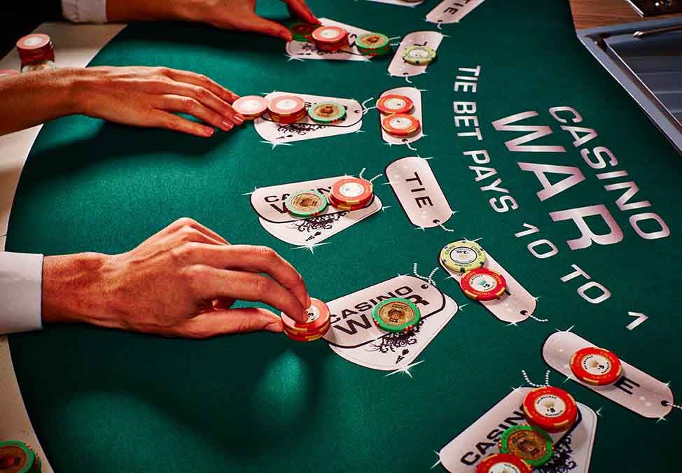 ایک اکاؤنٹ بنائیں یا Xpokies Casino کیسینو میں لاگ ان کریں۔