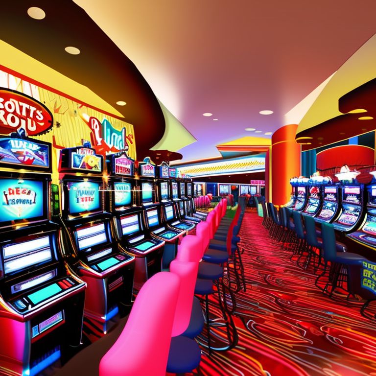 Xpokies Casino آن لائن کیسینو میں کھیلنے کی وجوہات
