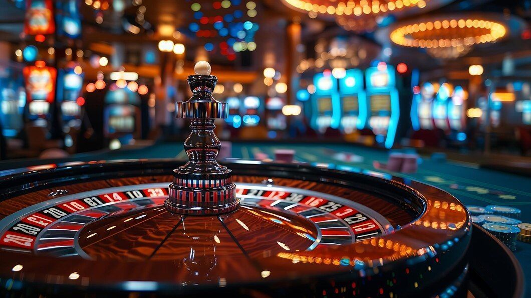 Xpokies Casino کیسینو میں ایک آن لائن گیم کا انتخاب کریں۔